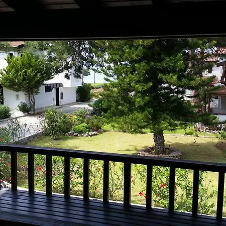 Datca Aktur Holiday Homes Villa