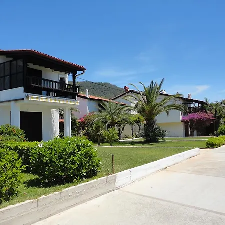 Datca Aktur Holiday Homes Villa *