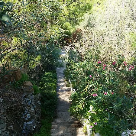 Vila Datca Aktur Holiday Homes