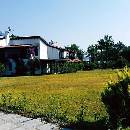 Vila Datca Aktur Holiday Homes