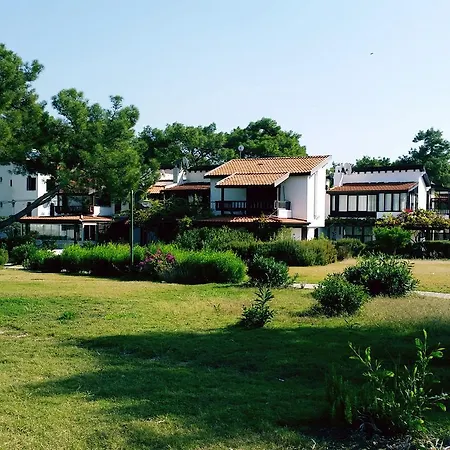 Vila Datca Aktur Holiday Homes Emecik