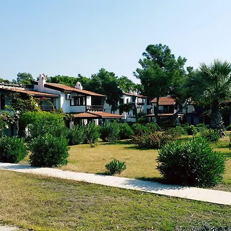 Datca Aktur Holiday Homes Vila *