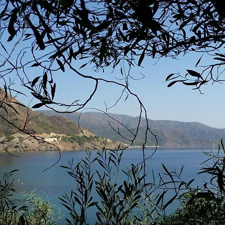 Datca Aktur Holiday Homes Vila *