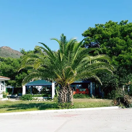 Vila Datca Aktur Holiday Homes *