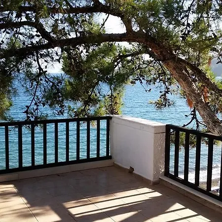 Vila Datca Aktur Holiday Homes Emecik