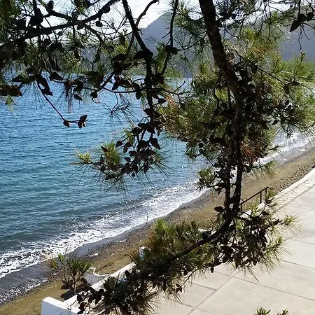 Vila Datca Aktur Holiday Homes Emecik
