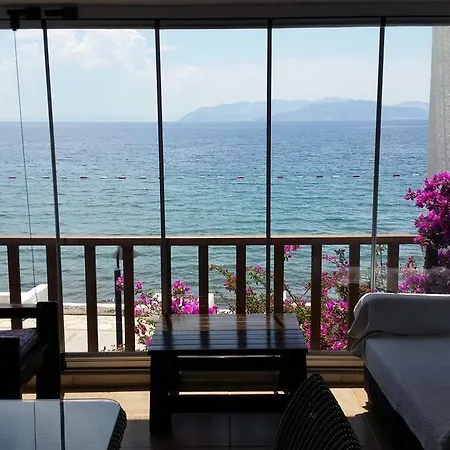 Vila Datca Aktur Holiday Homes *